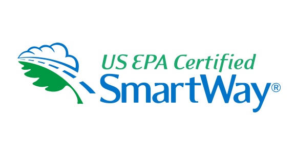 US EPA Certified SmartWay - Freight Matching - Go Assetco - #goassetco - #doxidonut -