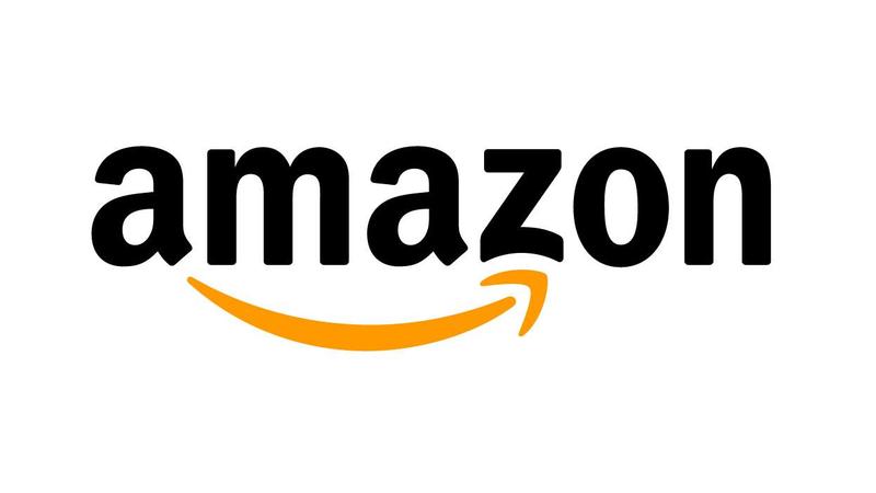 Amazon - Logo - Freight Matching - Go Assetco - #goassetco - #doxidonut -