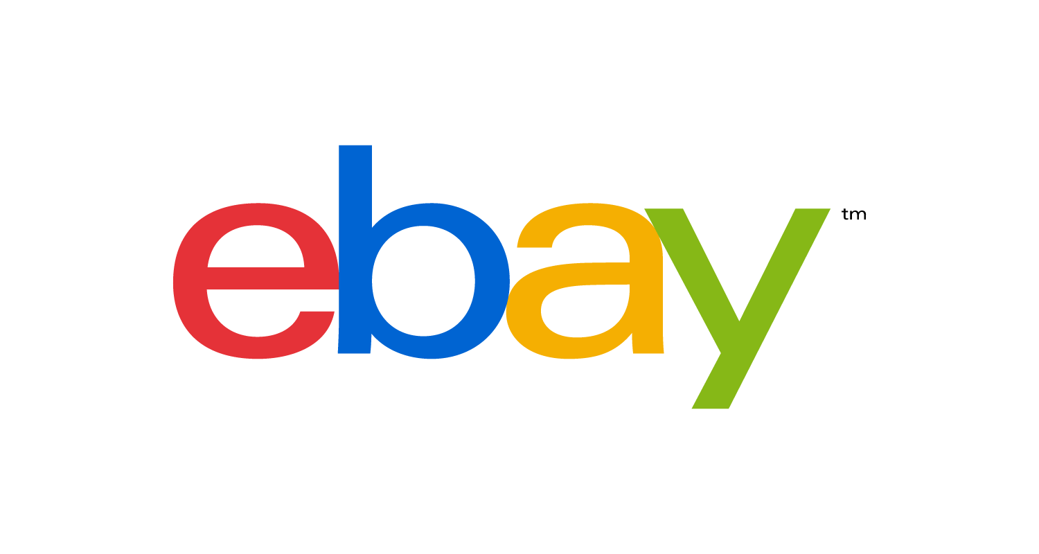 Ebay - Logo - Freight Matching - Go Assetco - #goassetco - #doxidonut -