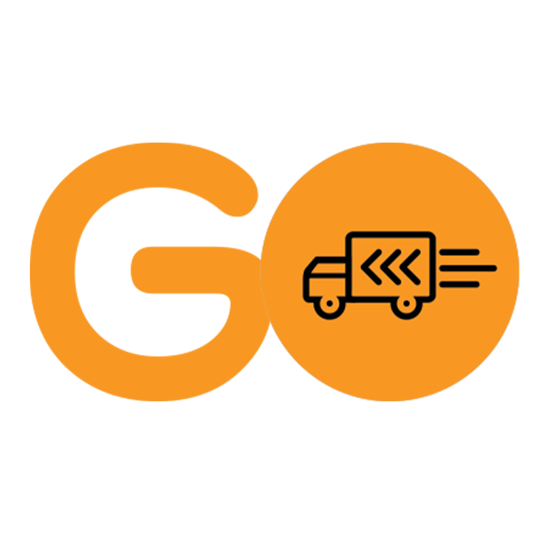Go Truck Hub - Logo - Freight Matching - Go Assetco - #goassetco - #doxidonut -